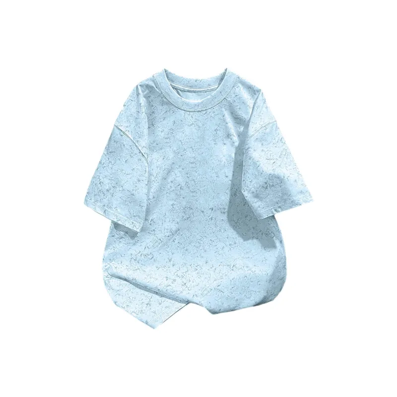 ROSECREED T Shirts Unisex-4