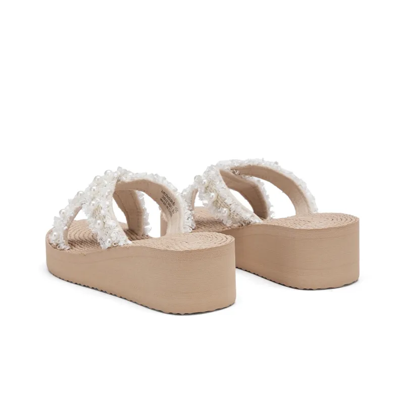 Hotwind Slip Resistant Slide Slippers Women's-7