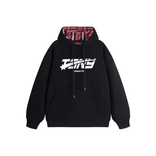 TONYKRZ Sweatshirts Unisex