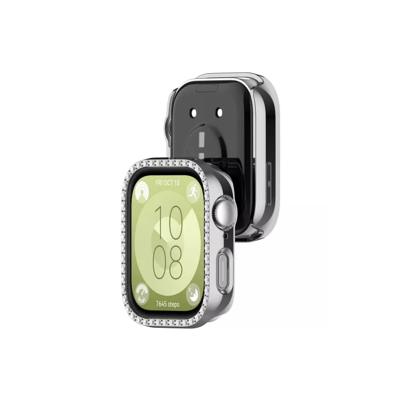 Fly Unisex Watch Cases-5