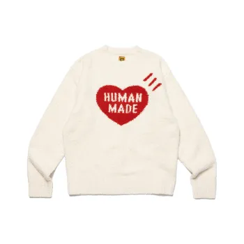 HUMAN MADE Cozy Sweatshirt