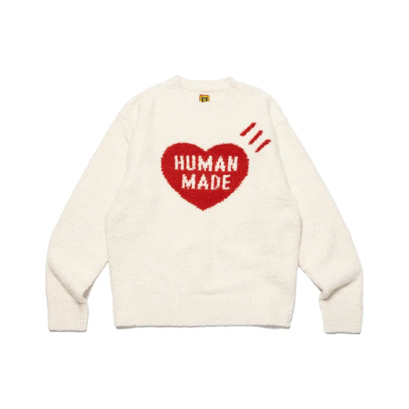 HUMAN MADE Cozy Sweatshirt-0