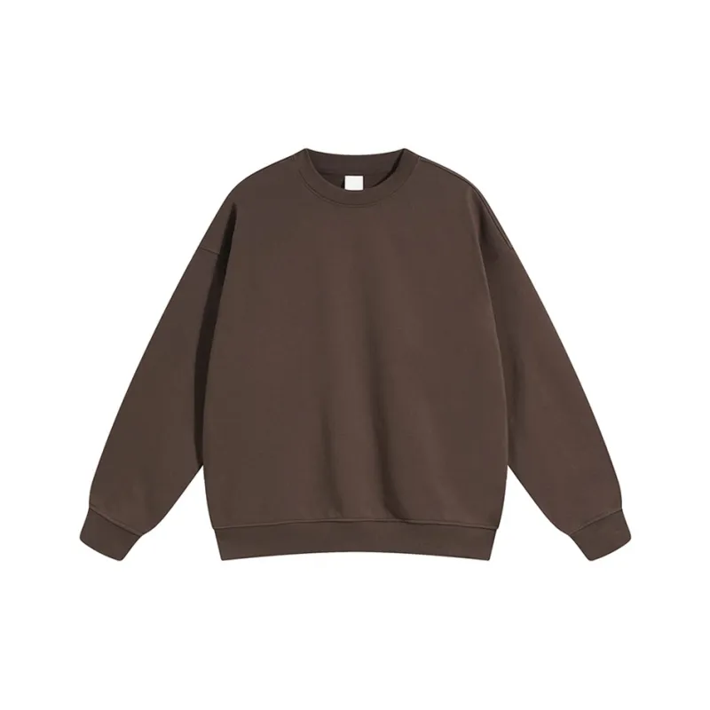 URBAN STANDARD Sweatshirts Men-4