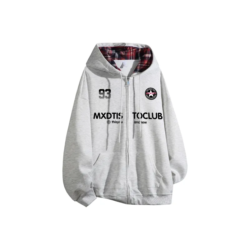 MXDT Sweatshirts Unisex-2