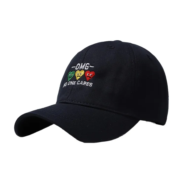 MEXICAN Cotton Baseball Caps Unisex-12