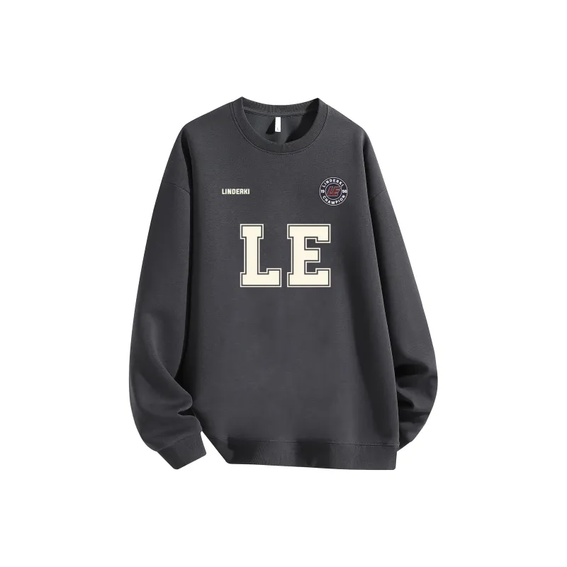 Lind Erki Sweatshirts Unisex-18