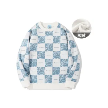 Doraemon/a Sweaters Unisex