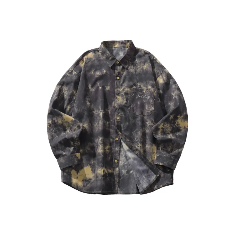 Tre Club Shirts Unisex-2