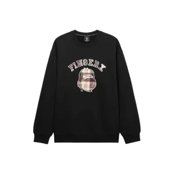Fingercrox FW24 Sweatshirt Men's
