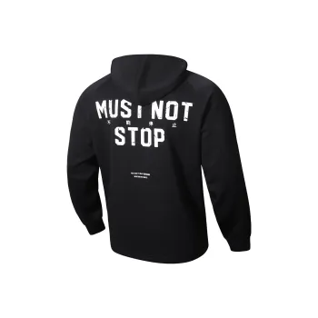 Muscle Dog Sweatshirts Men