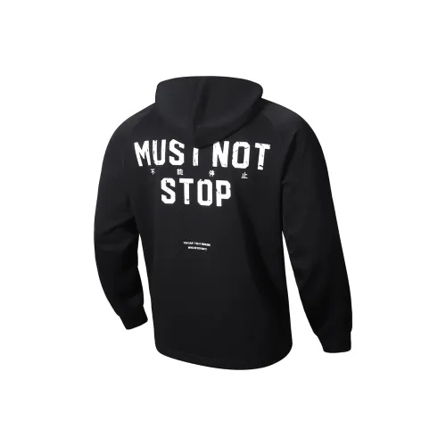 Muscle Dog Sweatshirt Mens Khaki Green