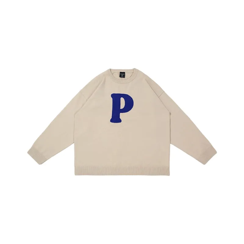 WAYNEXZAVIER Sweaters Unisex-14