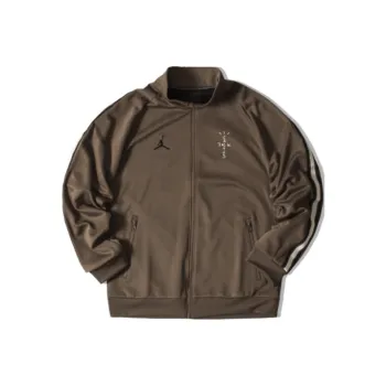 JORDAN Mj Track Jacket