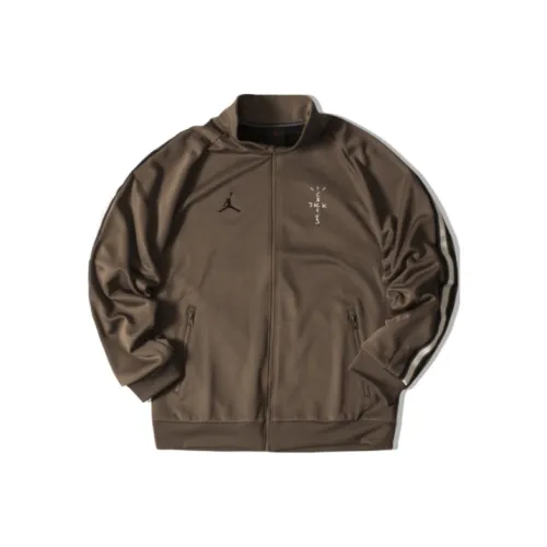 JORDAN Mj Track Jacket