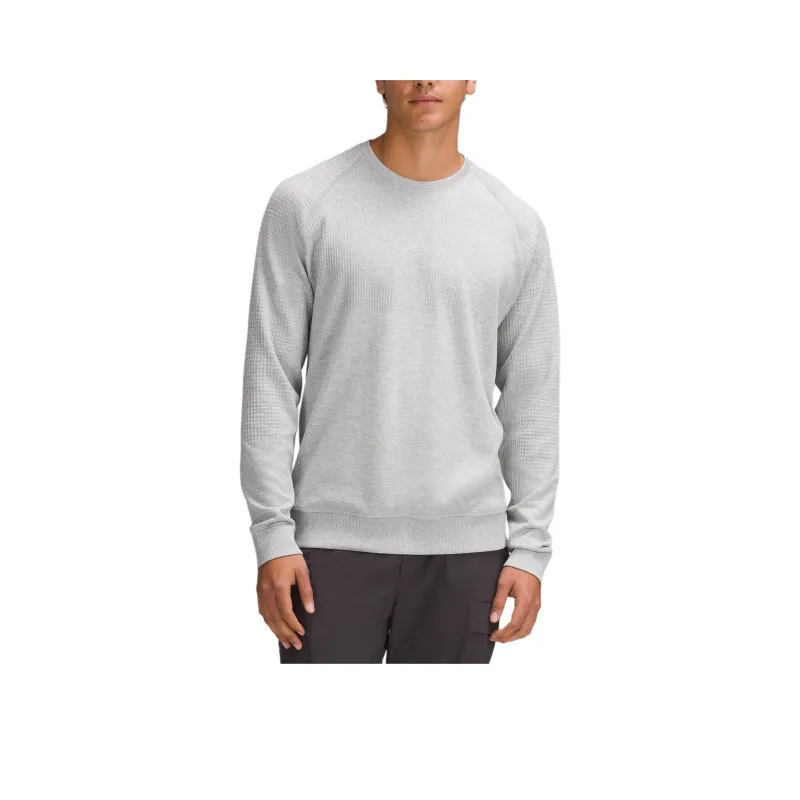 Lululemon Engineered Sweaters Men-22