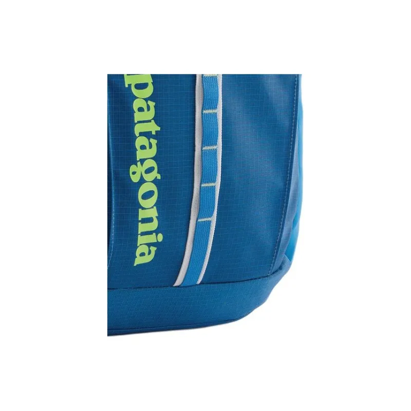 Patagonia Recycled Polyester Backpack Unisex Vessel Blue-3