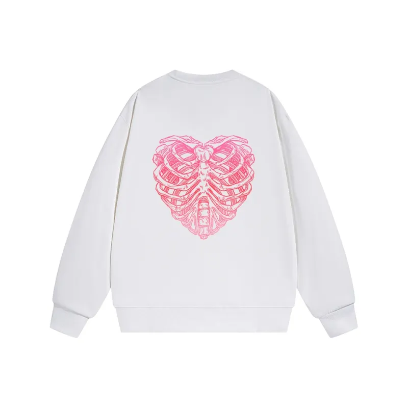 ASWZ Sweatshirts Unisex-3