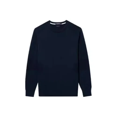 TREK&TRAVEL Sweaters Men