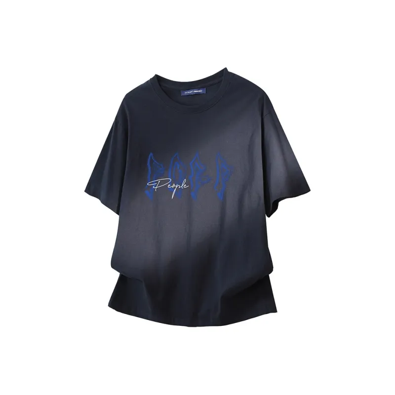 FAX FOR FMACM T Shirt Unisex Black-6