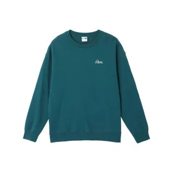 PUMA Sweatshirt Men's Christmas Green