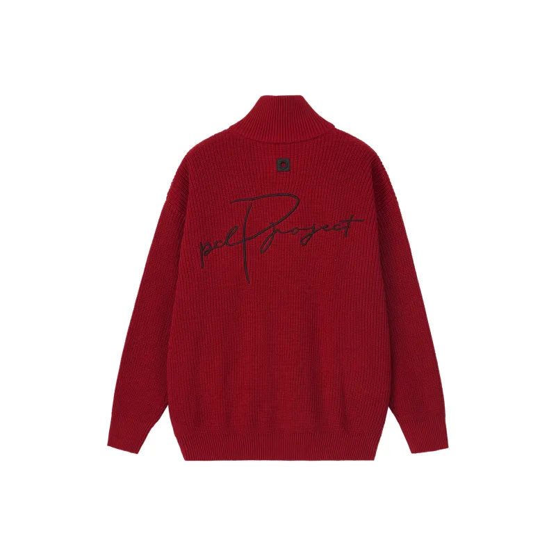 PCLP 2024 Party&Life Sweater Unisex-7