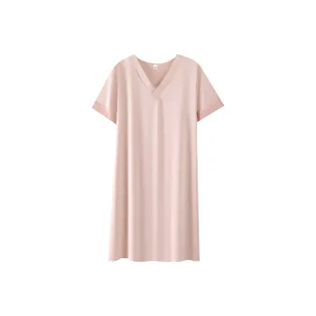 WUSE Women's Nightgowns