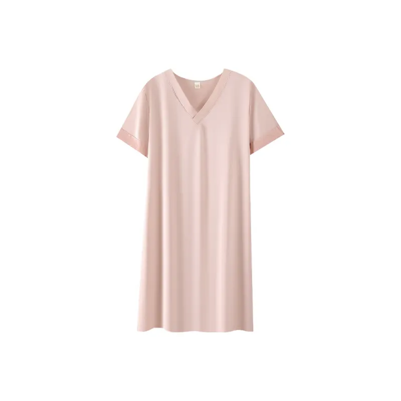 WUSE Women's Nightgowns-0