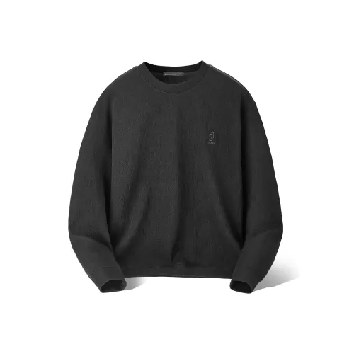 LESS IS MORE Sweatshirts Men