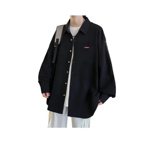 Roubini Shirts Unisex