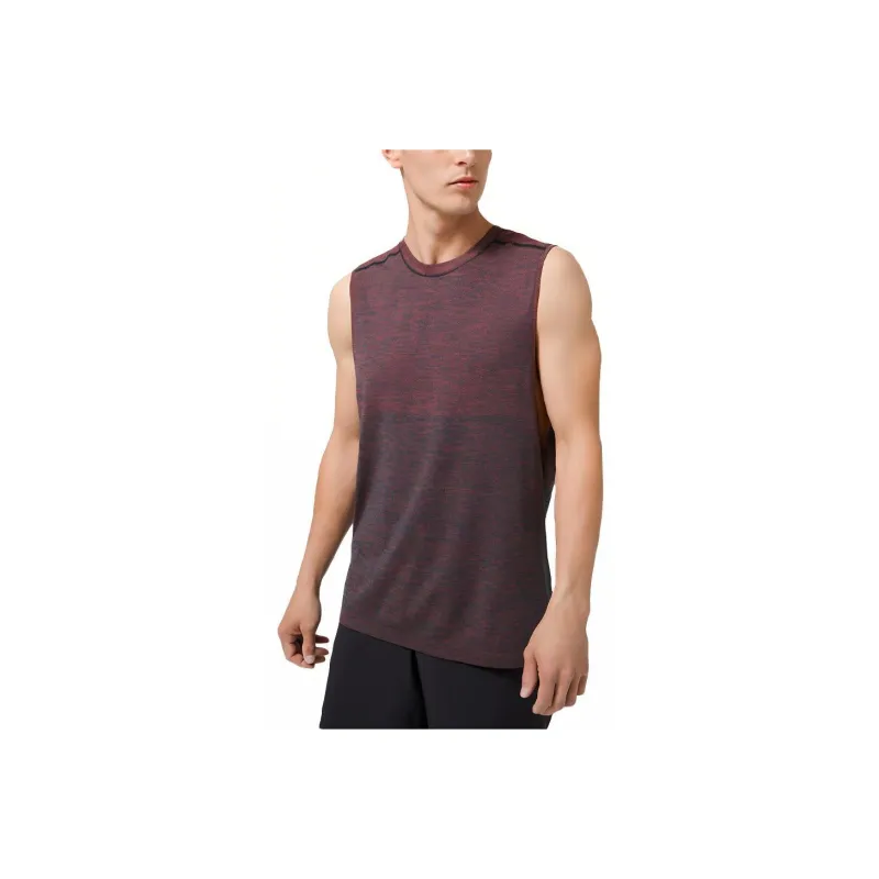 Lululemon Metal Vent Tech Tank Top Men's-0
