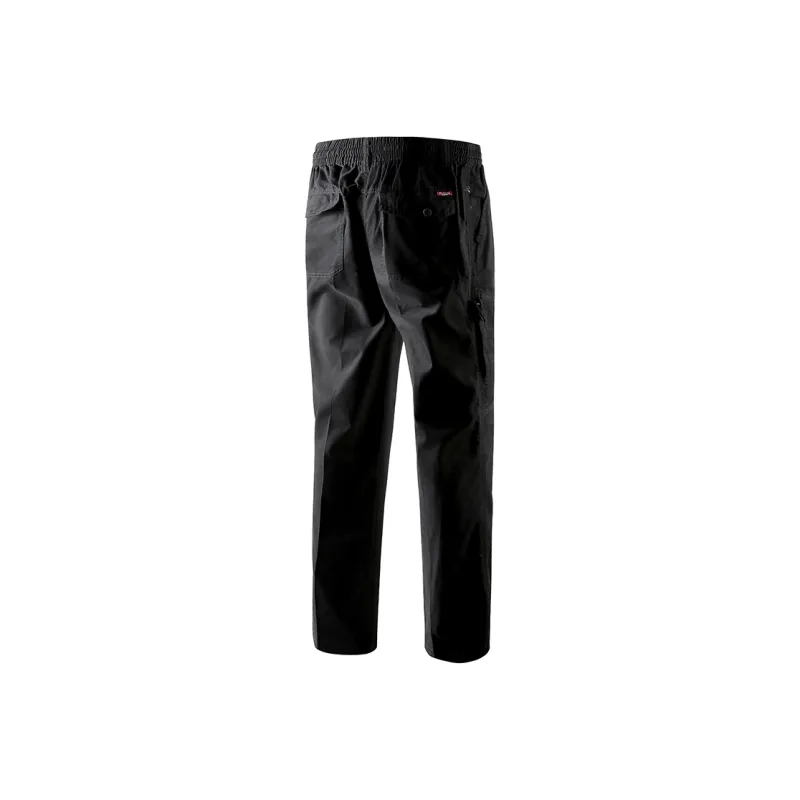 Quiksilver Casual Pants Unisex-1