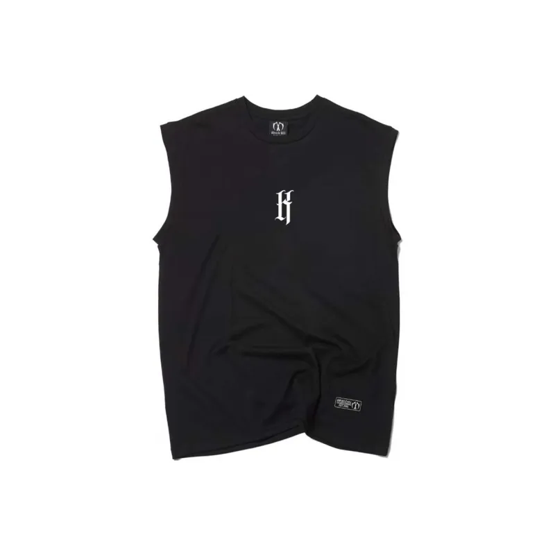 MIRACLE KILL Tank Tops Unisex-0