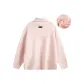 Pink-Fleece-Lined