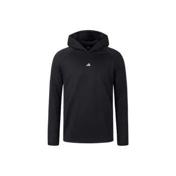 Adidas BASKETBALL BB ACT GFX SS M Sweatshirt Men's Black