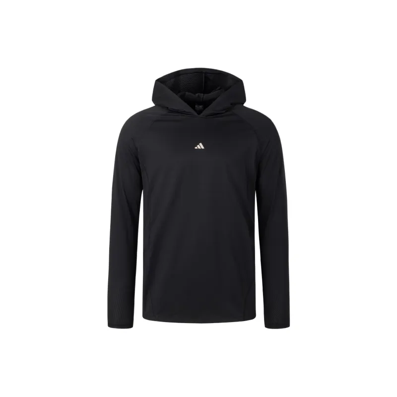 Adidas BASKETBALL BB ACT GFX SS M Sweatshirt Men's Black-0