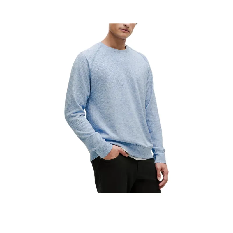 Lululemon Engineered Sweaters Men-25
