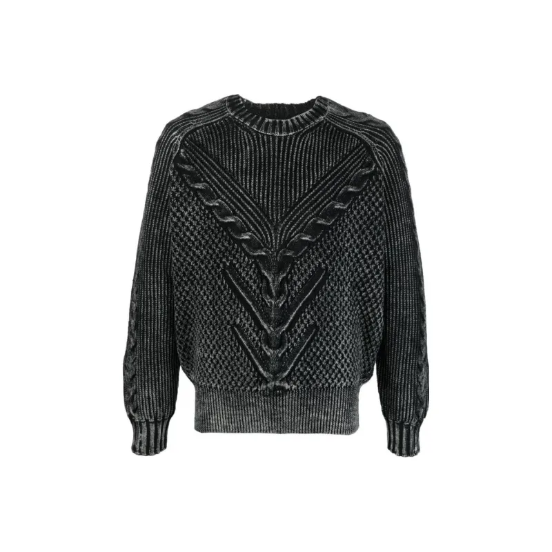 Neil Barrett Sweaters Men Black-0