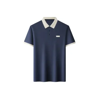 FORTEI Polo Shirts Men
