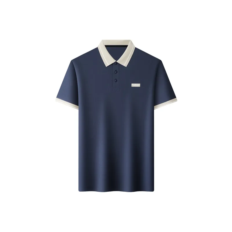 FORTEI Polo Shirts Men-0