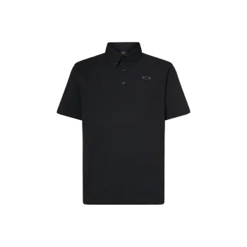 Oakley O Sync Pack Polo Shirt Men's Black