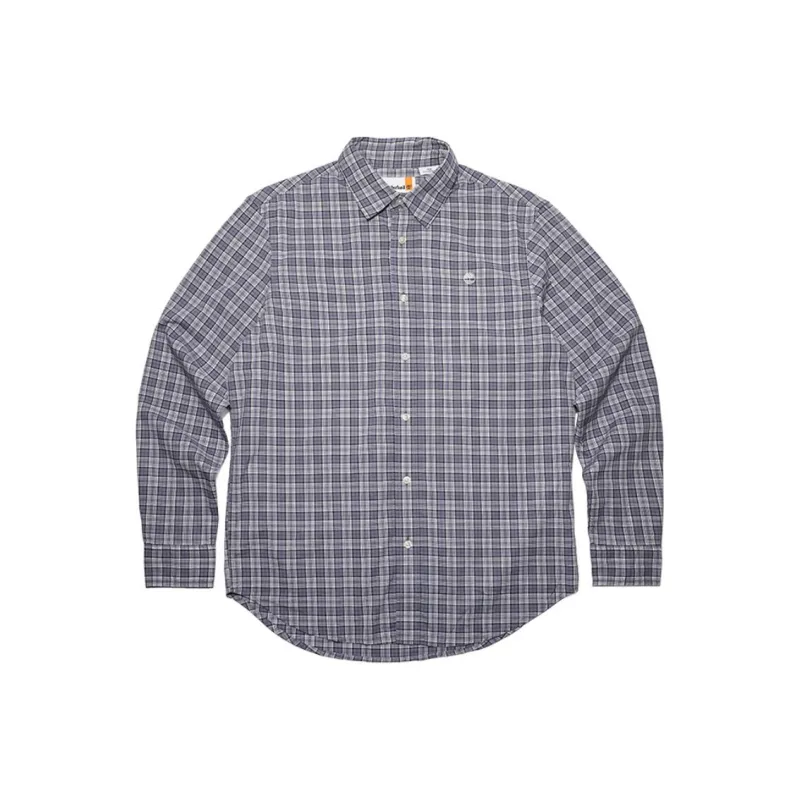 Timberland Shirts Men-5