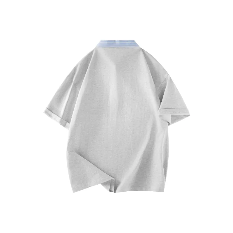 MIIOW Trend Party Series T-Shirt Unisex-10