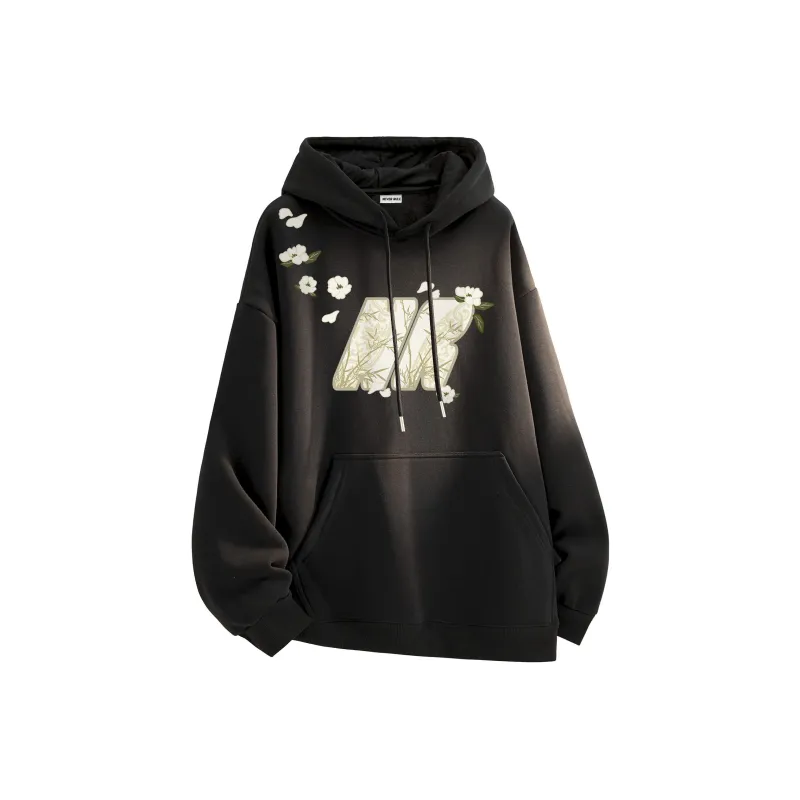 NEVER RULE Sweatshirts Unisex-16