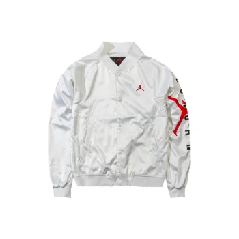 JORDAN Air Jumpman Jackets Men
