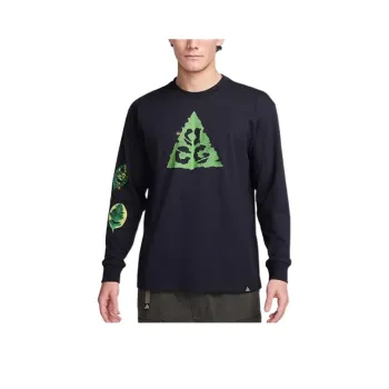 Nike Men's Long Sleeve T Shirt