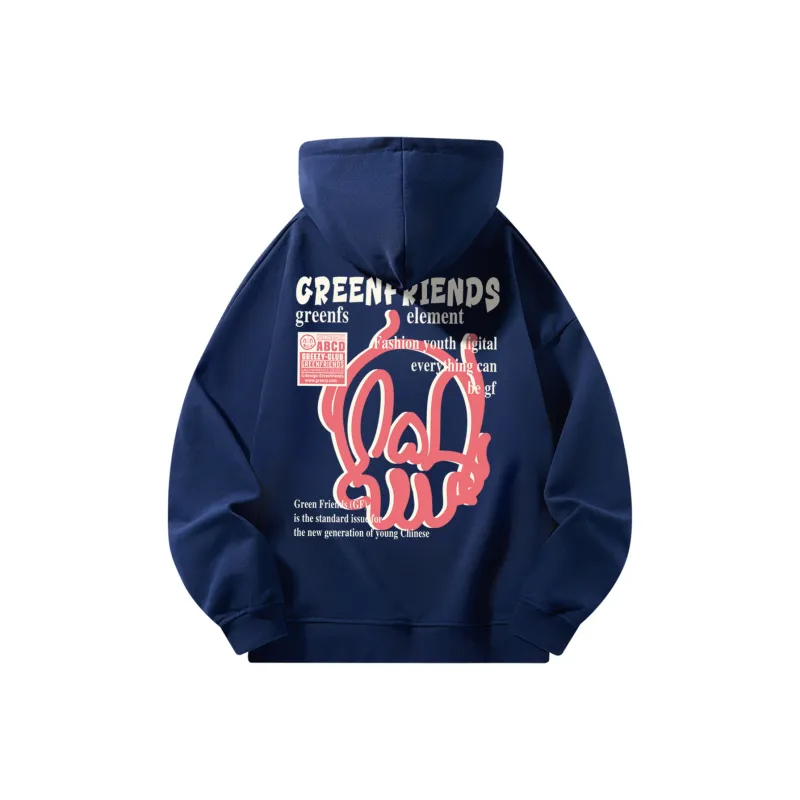 GF Sweatshirts Unisex-11
