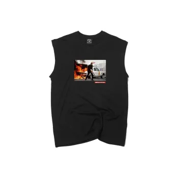 MIRACLE KILL Tank Tops Unisex