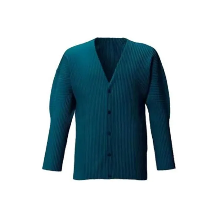 Homme Plissé Issey Miyake Sweater Men's-1