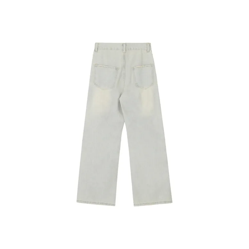 FLIM Jeans Unisex-1