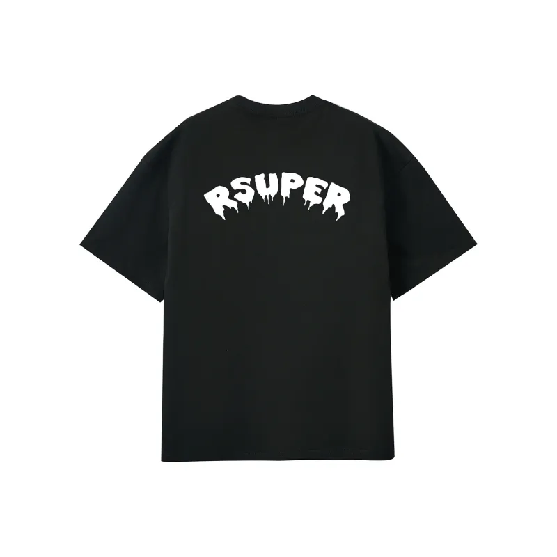 R.super T Shirts Unisex-6